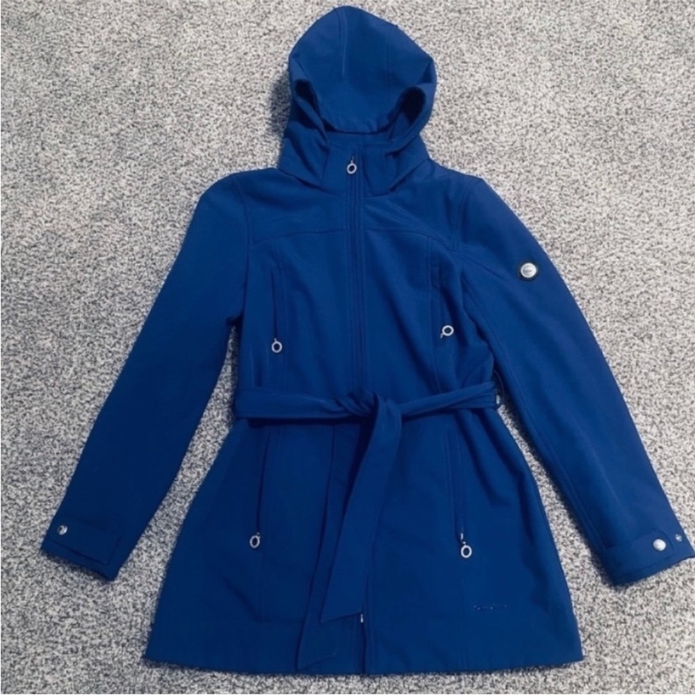 CALVIN KLEIN JACKET